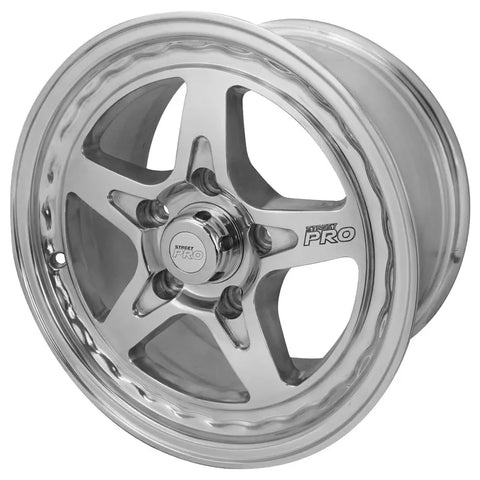 Street Pro Wheels Street Pro ll V Convo Pro Wheel Polished 15x8in For Holden Commodore Bolt Circle 5 x 120mm +42 6.15in Back Space