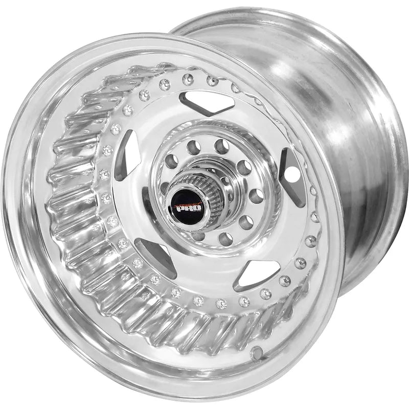 Street Pro Wheels Street Pro Convo Pro Wheel Polished For Holden For Chevrolet For Ford Dual Bolt Circle