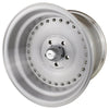 Street Pro Wheels Street Pro 007 Series Wheel 15x10' For Ford 5 x 4.5' Circle -513.5' Back Space