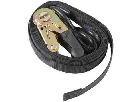 Front Runner Strap Ratchet 25 X 2.5M W/ Hooks (image 2)