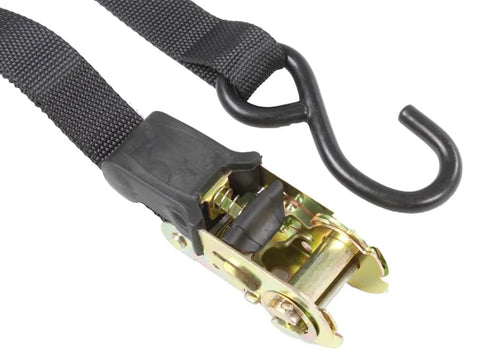 Front Runner Strap Ratchet 25 X 2.5M W/ Hooks
