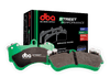 DBA Street Performance Brake Pads DB2688SP
