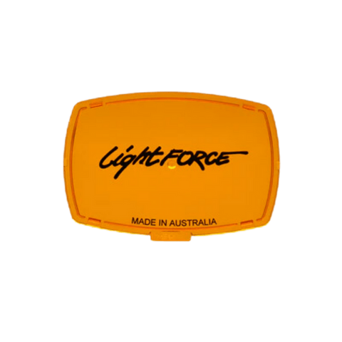 Lightforce Striker LED Amber Spot Filter