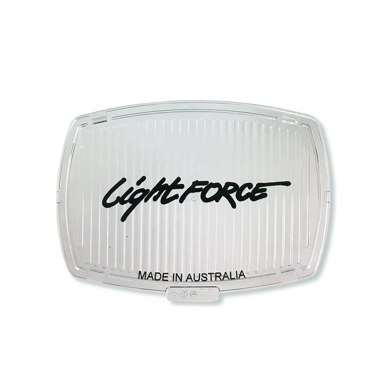 Lightforce Light Filter Striker LED - Clear Combo - Single