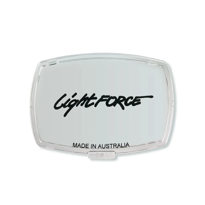 Lightforce Light Filter Striker LED - Clear Flood - Single
