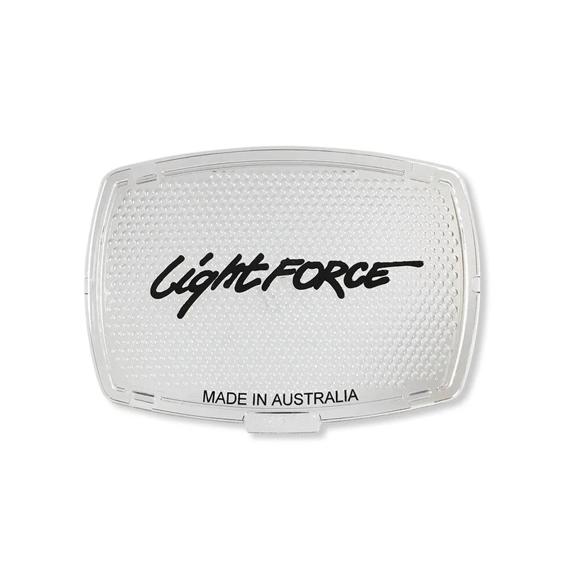 Lightforce Light Filter Striker LED - Clear Spot - Single