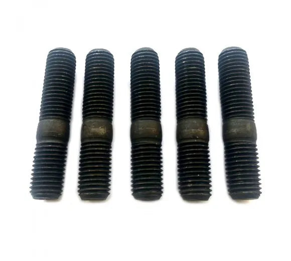 Killer B Hardened Uppipe Studs