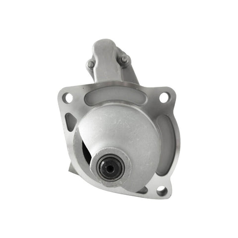 Fit For Ford 4500 4600 4610 4630 5000 5110 535 550 555 5600 5610 5640 1962-ON D0NN11000A Starter Motor