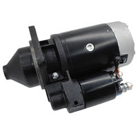Fit For New Holland For Fiat 450 465 500 540 570 640 Tractor 12 1973-ON Starter Motor