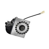 Fit For Holden HT HG HQ HJ HX HZ WB Torana LH LX Commodore VB VC VH VK VL VN VP VR 253 304 308 V8 Engines Auto Manual  High Torque Starter Motor