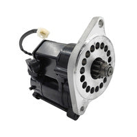 Fit For Ford Cleveland V8 302 351 Gear Reduction Auto AF4250-5055 Starter Motor
