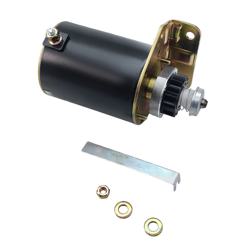 Fit For John Deere Z245 Z425 Z435 Z445 Z465 Z625 Z645 Z655 EZtrak MIU13772 Starter Motor