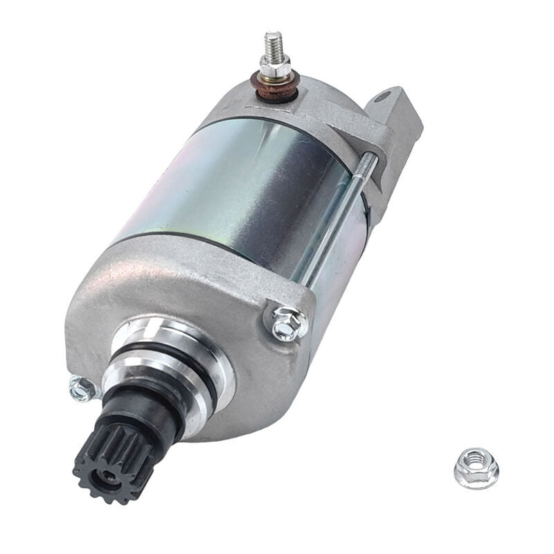 Fit For TGB Blade 425 500 525 550 Gunner 550 Target 500 525 924470E Starter Motor
