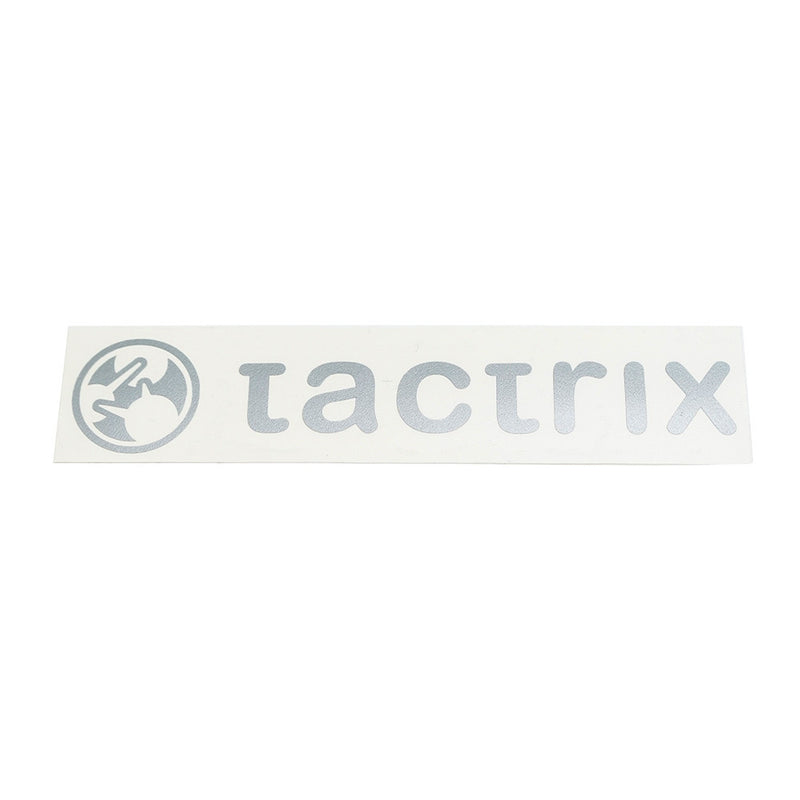 Tactrix Tactrix Sticker - Dark