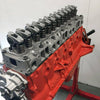 Yella Terra Alloy Cylinder Head 56cc & Street Terra
