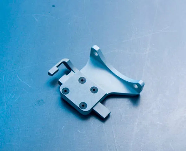 PPGearbox 5-Speed Billet Interlocker (WRX 1994+) — fits Subaru WRX