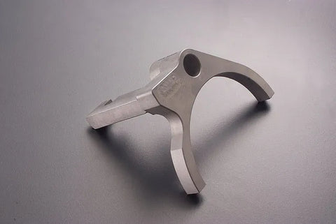 PPGearbox 1st/2nd Gear Billet OEM Replacement Selector Fork (WRX 6Spd 1994+)