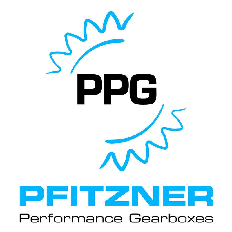 PPGearbox Billet OEM Shift Replacement Kit (WRX 6Spd 1994+) — fits Subaru WRX