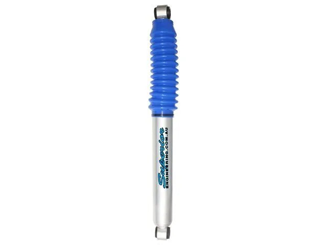 Superior Engineering Nitro Gas Twin Tube Shock Rear 2-4 Inch (50-100mm) Lift - 10.5 Inch Travel (Each)