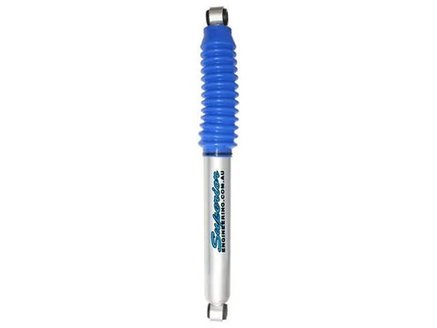 Superior Engineering Nitro Gas Twin Tube Shock Rear 2-4 Inch (50-100mm) Lift - 10.5 Inch Travel (Each)