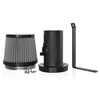 Cobb Tuning Intake and Airbox (WRX/STi/FXT 01-08) Black — fits Subaru Forester (image 3)