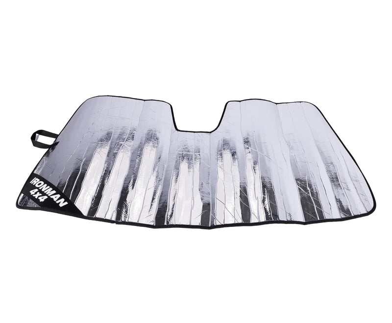 Ironman 4x4 Sun Shade (D-Max TCX 21-23)