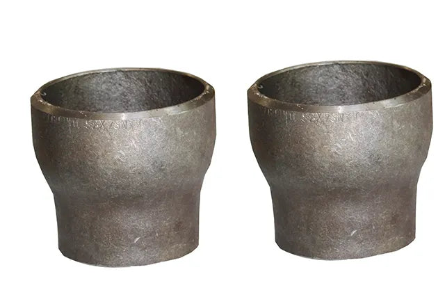 Superior Engineering Coil Drop Out Cone Weld In Cast (Patrol GQ/GU)