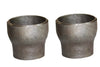 Superior Engineering Coil Drop Out Cone Weld In Cast (Patrol GQ/GU)