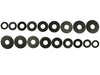Superior Engineering Shock Absorber Shim Tuners Stack 12mm ID .25 Shim Pack (Pack) - SUP-12x.25shims