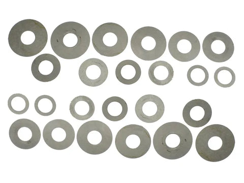 Superior Engineering Shock Absorber Shim Tuners Stack 16mm ID Shim Pack (Each)