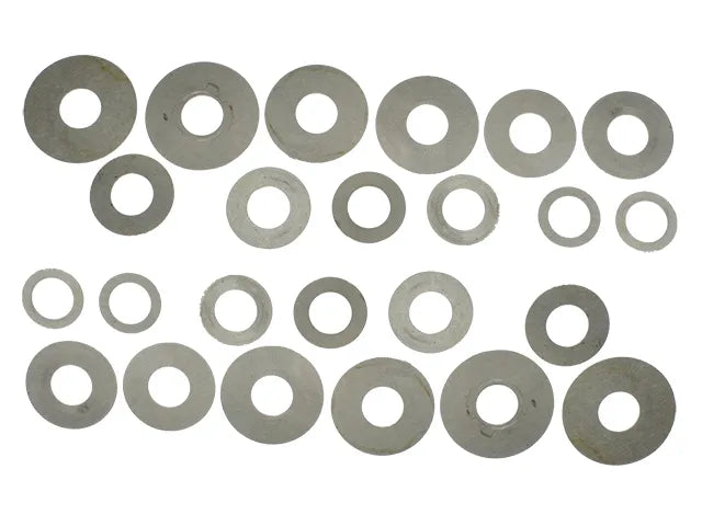 Superior Engineering Shock Absorber Shim Tuners Stack 16mm ID Shim Pack (Each)