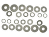 Superior Engineering Shock Absorber Shim Tuners Stack 16mm ID Shim Pack (Each)