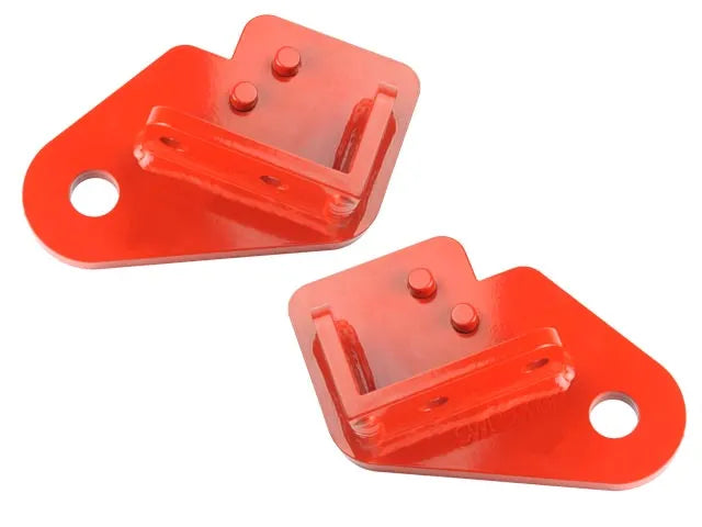 Superior Engineering Rated Recovery Points — Toyota LandCruiser 200 Series 2013 on (Heavy Duty) (Pair)