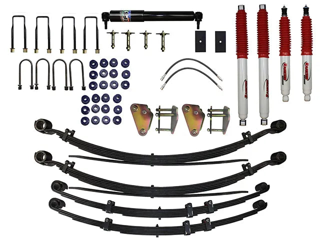 Superior Engineering SUP-3-LC40L 3 Inch 75mm Lift Kit
