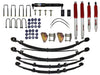 Superior Engineering 3 Inch (75mm) Lift Kit — Toyota LandCruiser 40 Series 8/80-4/86