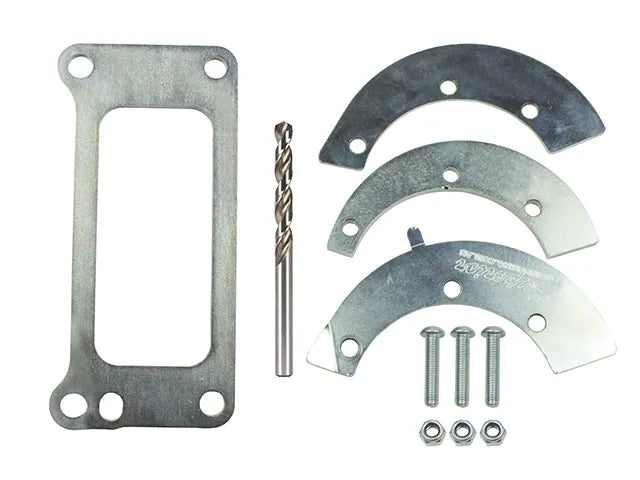 Superior Engineering Handbrake Upgrade Kit — Toyota LandCruiser HZJ-FZJ75/76/78/79/80 Series