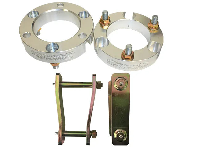 Superior Engineering SUP-BAS-COL2-KIT 40mm Lift Kit Basic