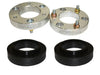 Superior Engineering 40mm Lift Kit — Nissan Navara NP300 2015-20 Coil Rear (Basic Kit)