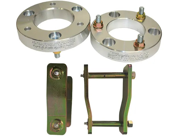 Superior Engineering SUP-BAS-Trit-KIT 40mm Lift Kit Basic
