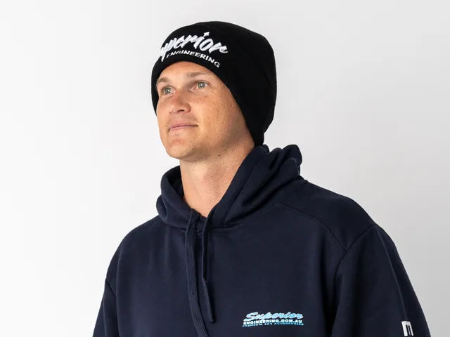 Superior Engineering Beanies (Each)