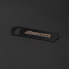 Superior Engineering Bottle Opener