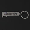Superior Engineering Bottle Opener (Key Ring)