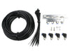 Superior Engineering Diff Breather Kit All Models 4 Port