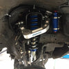 Superior Engineering Billet Series 6061-T6 Alloy Gen 2 Adjustable Upper Control Arms — Toyota LandCruiser 200 Series