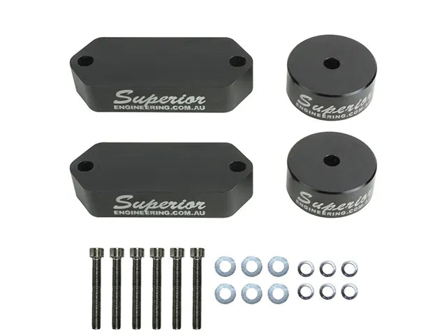 Superior Engineering SUP-Bumpext-Lcrf Bump Stop