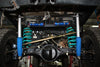 Superior Engineering Superior Weld In Coil Conversion VSB14 Approved w/Nitro Gas Twin Tube Shocks (Rear Only) — For... (image