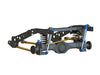 Superior Engineering Superior Weld In Coil Conversion VSB14 Approved w/Nitro Gas Twin Tube Shocks (Rear Only) — For... (image