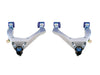 Superior Engineering Billet Series 6061-T6 Alloy Upper Control Arms — Holden Colorado 2017-20