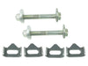Superior Engineering Camber Adjuster Upgrade Kit — Nissan Navara D40