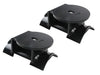 Superior Engineering Lower Airbag Mount for U-Bolt Plates with Diamond Rear Diff Pair (Landcruiser 76/78/79 Series)